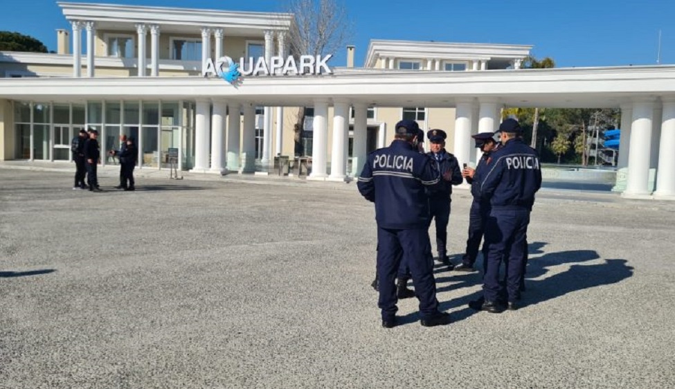 Sekuestrohet toka e resortit ne Durres, i kalon Sherbimit Social Shteteror